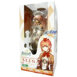 Kotobukiya Shining Wind Seena Kanon